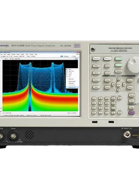 Tektronix泰克RSA5126B 5103B RSA5106A 5115B RSA3408频谱分析仪