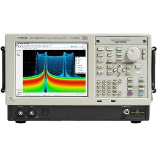 Tektronix泰克频谱分析仪26.5GHz