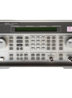 Agilent安捷伦8648C E4438C 8648D 8665B N5181A 5182B信号发生器