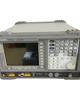 Agilent安捷伦HP惠普E4405B E4407B E4408B E4404B频谱分析仪4403