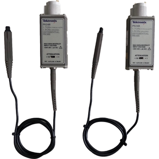 P6247 7625 P6246 7520A 7720差分探头 P7633 Tektronix泰克P6248
