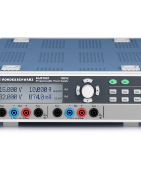 R&S罗德与施瓦茨HMP2020 2030 4030 4040 NGP814 822 824直流电源