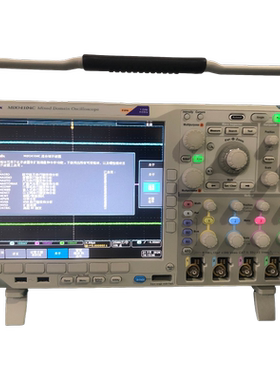 Tektronix泰克MDO4104C 4014B-3 4054B-6 4024 DPO4034 MSO示波器