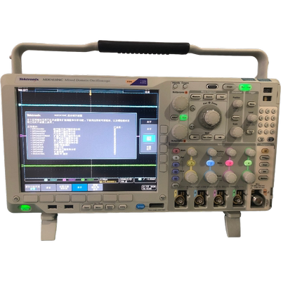 Tektronix泰克MDO4104C 4014B-3 4054B-6 4024 DPO4034 MSO示波器