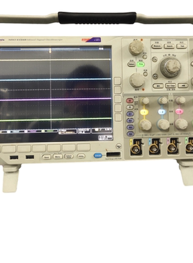 Tektronix泰克MSO4104B DPO4034 MDO4024C 4014B-3 4054B-6示波器