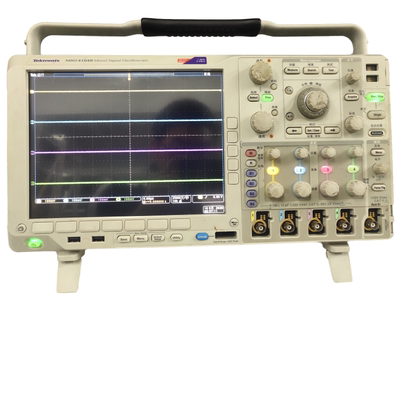 Tektronix泰克MSO4104B DPO4034 MDO4024C 4014B-3 4054B-6示波器