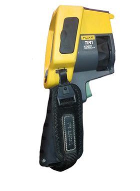 FLUKE福禄克TiR1 2FT 3 4 32 29 27 105 Ti55 50 45 40红外热像仪