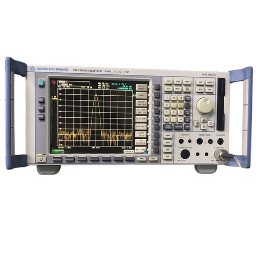 R&S罗德与施瓦茨频谱分析仪FSP7