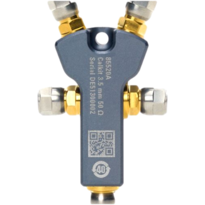 KEYSIGHT是德校准套件85520A