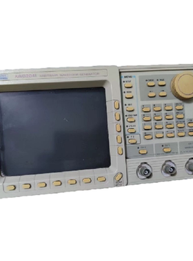 Tektronix泰克AWG2041 2020 2005 5000 2040 2021任意波形发生器