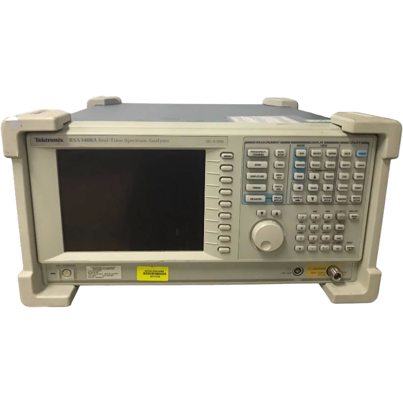 Tektronix泰克RSA3408A 3303A 3308 2303 2308 RSA306B频谱分析仪