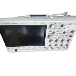Agilent安捷伦KEYSIGHT是德DSOX2014A MSOX2004A DSO-X2002示波器