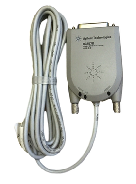 Agilent安捷伦KEYSIGHT是德82357B 82350C 82351A转接口GPIB卡USB