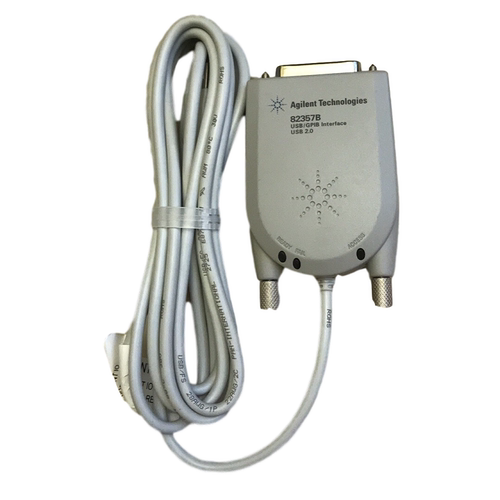 Agilent安捷伦GPIB接口USB82357B