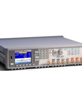 KEYSIGHT是德81150A 81160A 81130A 81133脉冲函数任意噪声发生器