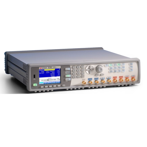 KEYSIGHT是德脉冲发生器81150A