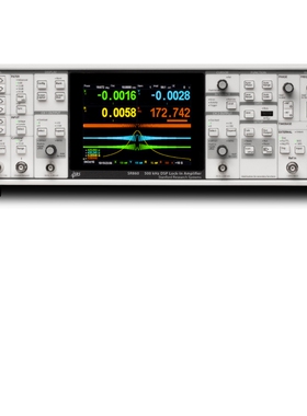 SRS斯坦福SR860 830 510 530 810 844 850 865A 2124锁相放大器