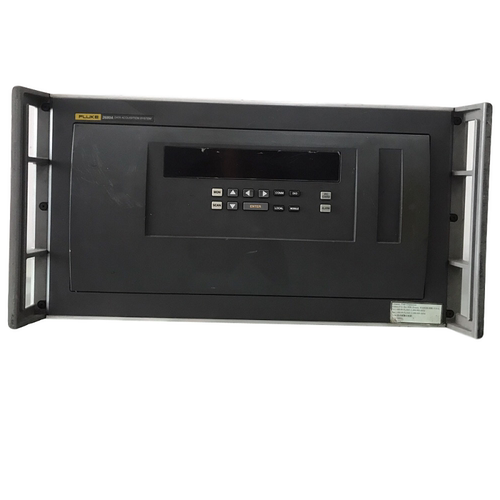 FLUKE福禄克数据采集仪2680A