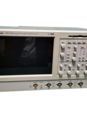Tektronix泰克TDS5104 540C 520D DPO5204B MSO5054B 5034B示波器