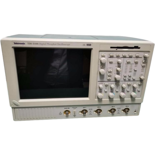 Tektronix泰克TDS5104 520D 540C DPO5034B MSO5054B 5204B示波器