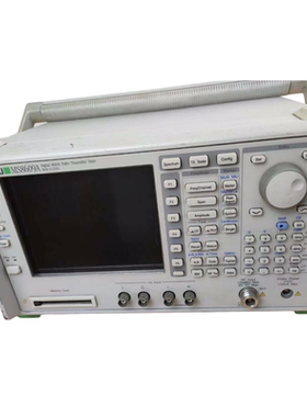 Anritsu安立MS8609A 8608 8604 8601 2721B 2722C 2711频谱分析仪