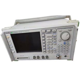 Anritsu安立MS8609A 8608 8604 8601 2721B 2722C 2711频谱分析仪