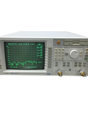 Agilent安捷伦8714ES 8712ET 8711C 8719D 8720B 8722A网络分析仪