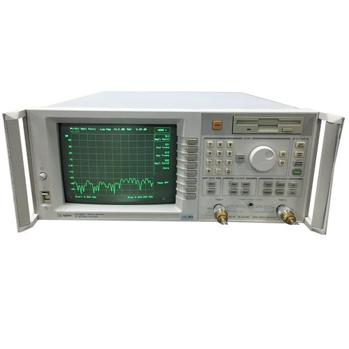 Agilent安捷伦网络分析仪8714ES