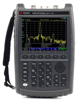 KEYSIGHT是德N9913A N9912B 9914 9915 9916 9917 9918微波分析仪