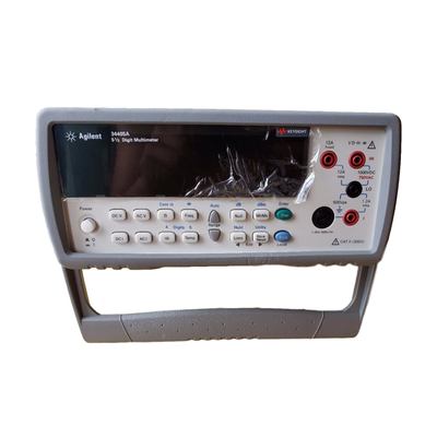Agilent安捷伦万用表34405A