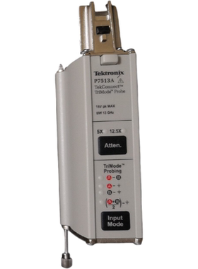 Tektronix泰克P7513A P7520A P7516 7508 7506 7504 7713差分探头