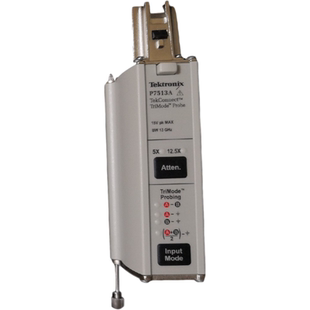 7633 7708 7625 7716 7713差分探头520 7720 Tektronix泰克P7513A