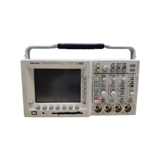 Tektronix泰克TDS3054B 3034C DPO3014 MSO示波器MDO3104 THS3024