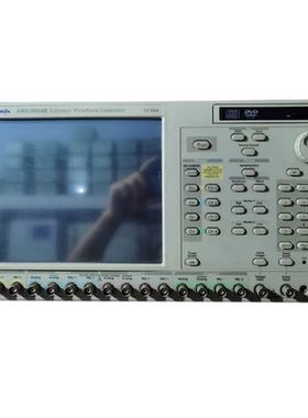 Tektronix泰克AWG5014B 5002C 5204 5208 5012任意波形发生器5000
