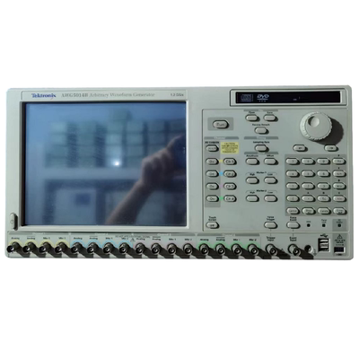 Tektronix泰克任意波形发生器