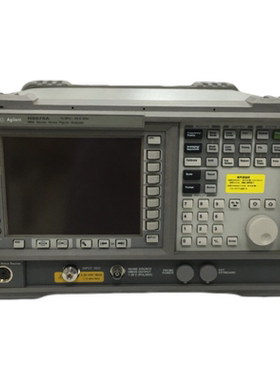 Agilent安捷伦KEYSIGHT是德N8975A N8976B N8974A噪声系数分析仪