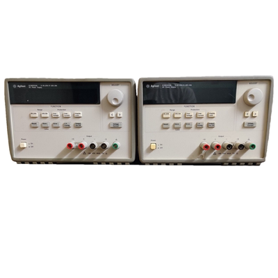 Agilent安捷伦直流电源E3633A