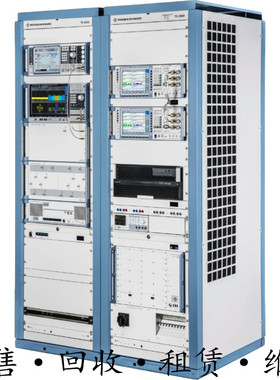 R&S罗德与施瓦茨 TS8980 8953 8991 9982 TS9975 EMI测试系统系列