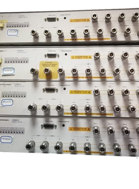Agilent安捷伦E5091A E5092 E5071C 5070B多端口测试仪网络分析仪