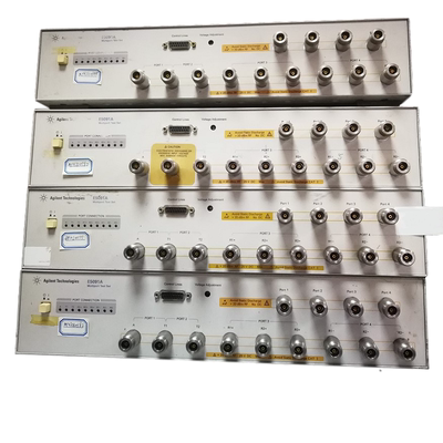 Agilent安捷伦多端口测试仪5091A