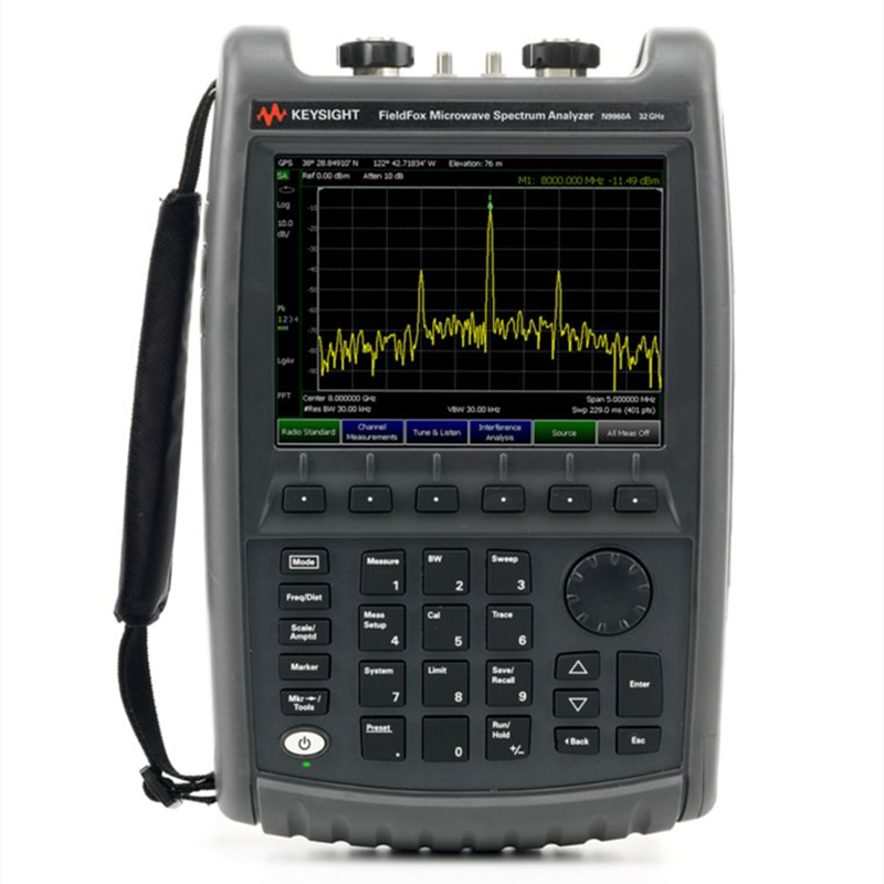 KEYSIGHT是德频谱分析仪N9960A