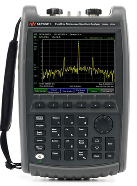 KEYSIGHT是德N9960A N9961B 9962A 9950 9951 9952微波频谱分析仪