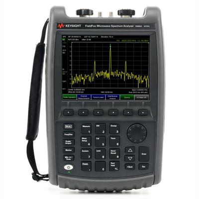 KEYSIGHT是德频谱分析仪N9960A