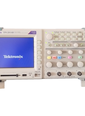 Tektronix泰克TPS2014B DPO2012 MSO2024 TDS2002 2004示波器2022