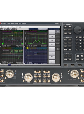 KEYSIGHT是德Agilent安捷伦N5247B N5245A 5244BM 5227网络分析仪