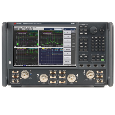 KEYSIGHT是德网络分析仪N5247B