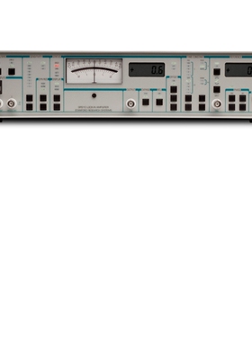 Stanford Research Systems斯坦福SR510 865A 2124 830锁相放大器