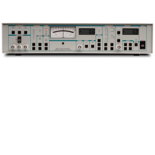 SRS斯坦福SR510 830 810 844 850 860 865 2124 530锁相放大器124