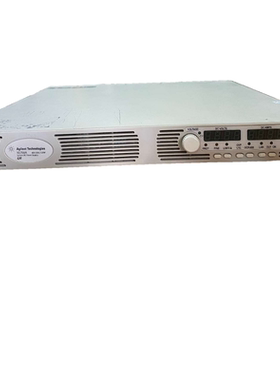 Agilent安捷伦N5766A 5767 5765 5764 5763 5762直流系统电源5761