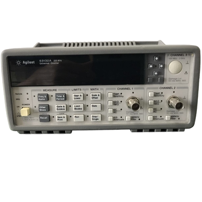 Agilent安捷伦HP惠普53132A 53131 53150 53151 53181频率计53152